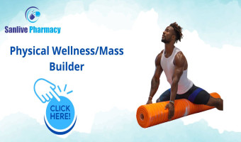PHYSICAL WELLNESS-MASS BUILDERS